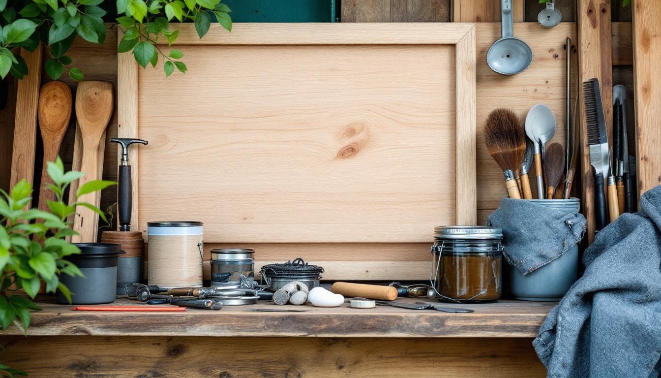 Abri jardin ouvert : conseils pour le choix et l'installation