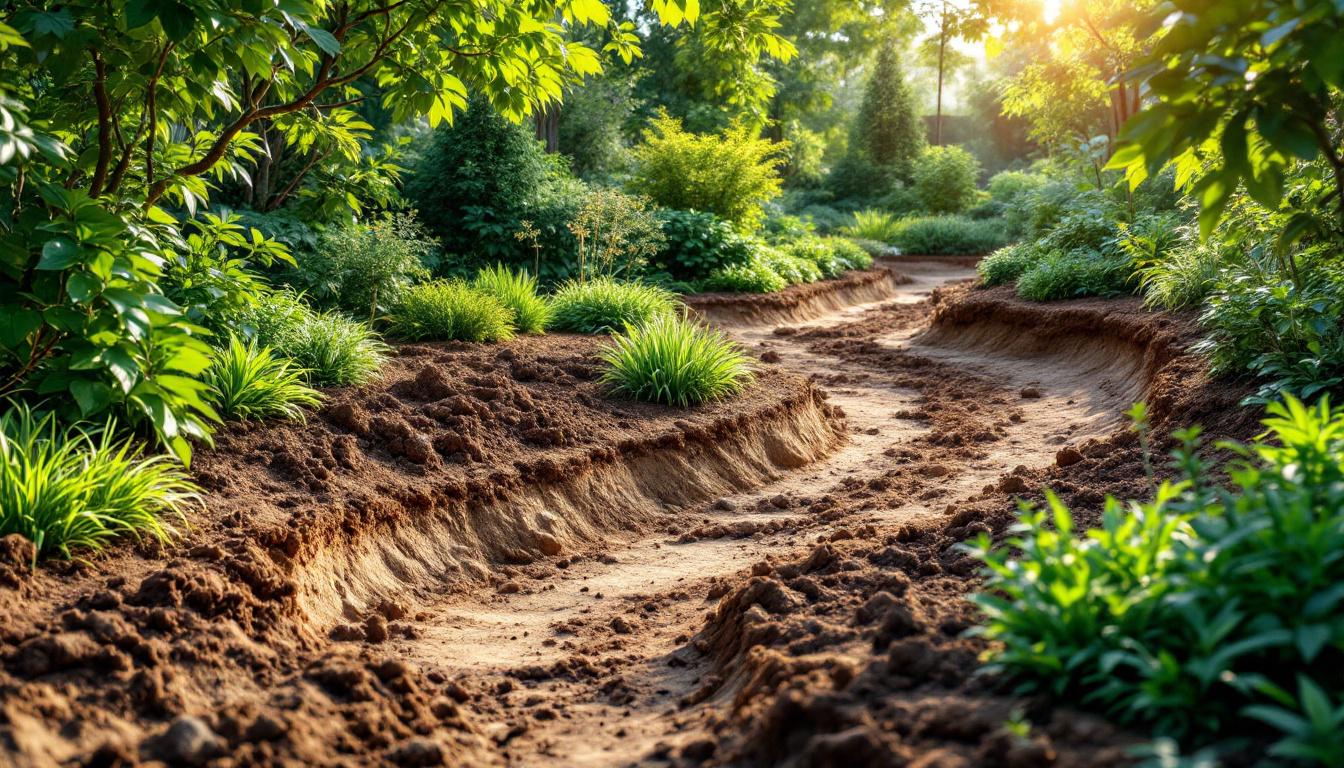 Prix paysagiste création jardin complet : tarifs et astuces à connaître