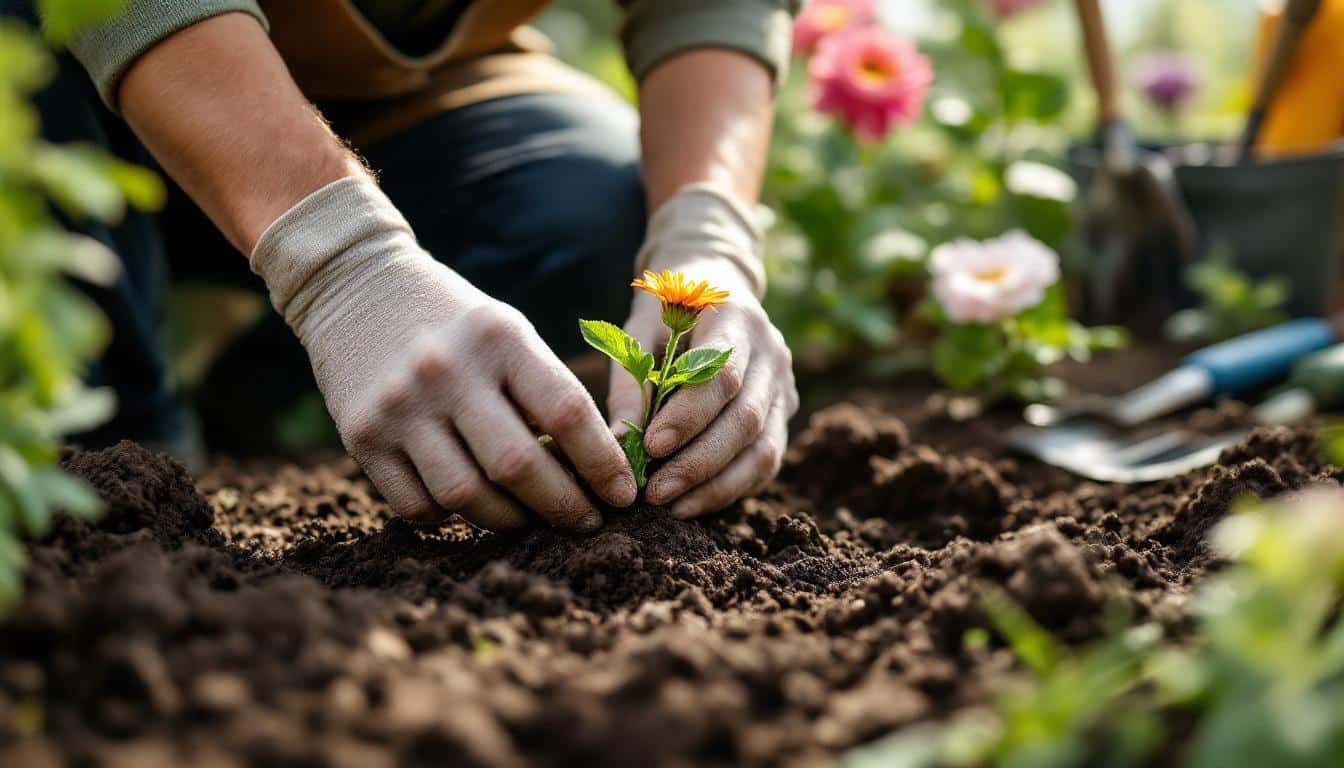 Tarif aménagement jardin 200m2 : découvrez les coûts et astuces