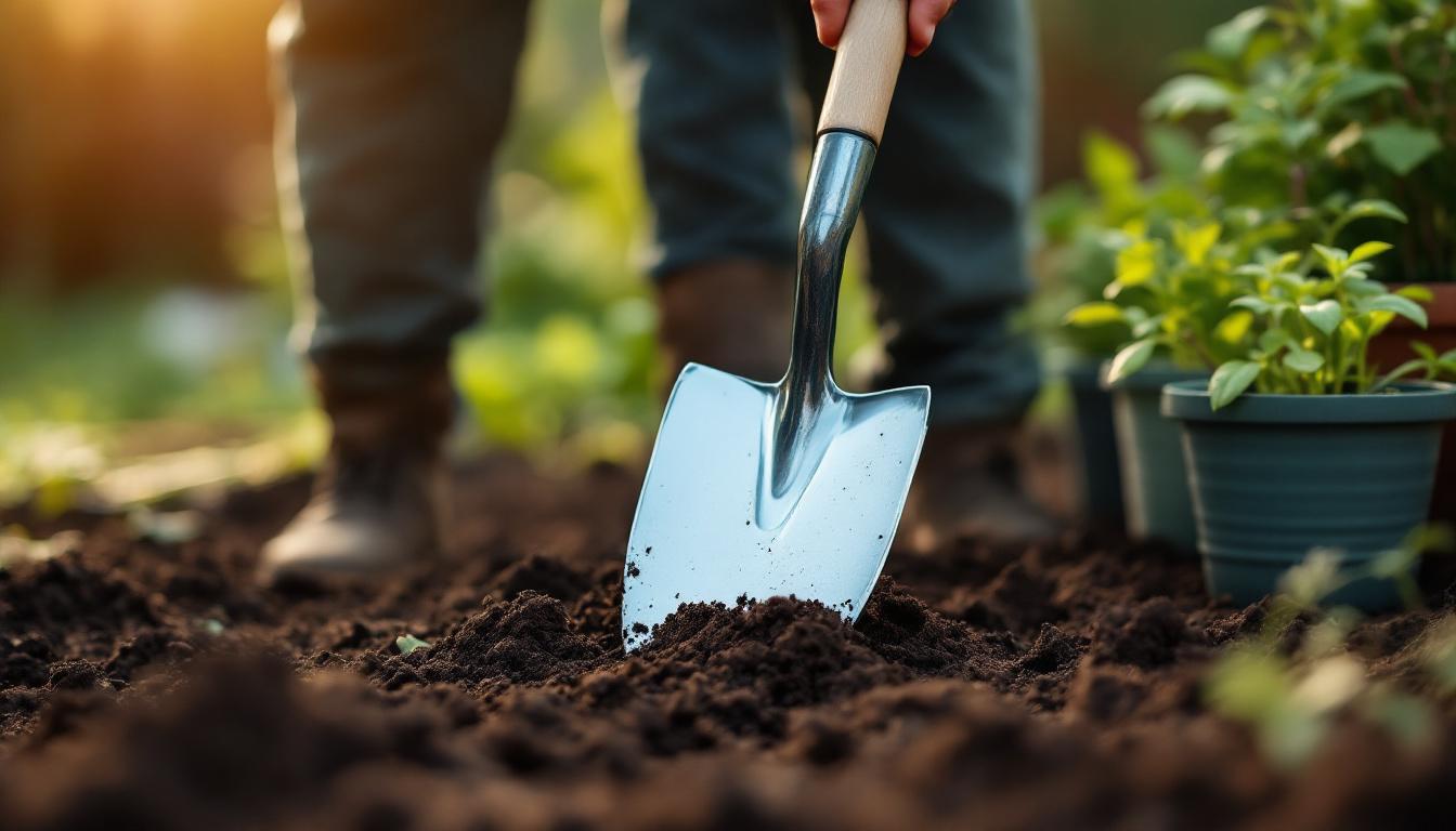 Calendrier entretien jardin : guide pratique pour un jardin resplendissant