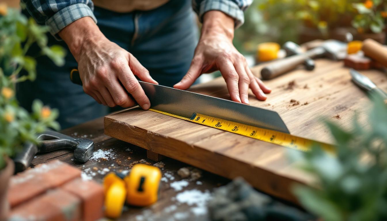 Construire un studio de jardin : guide pratique et astuces à suivre