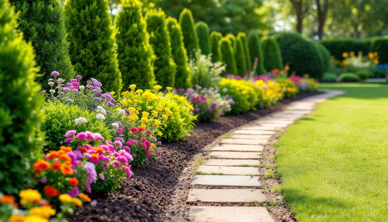 Exemple devis entretien jardin annuel : obtenez votre devis gratuit