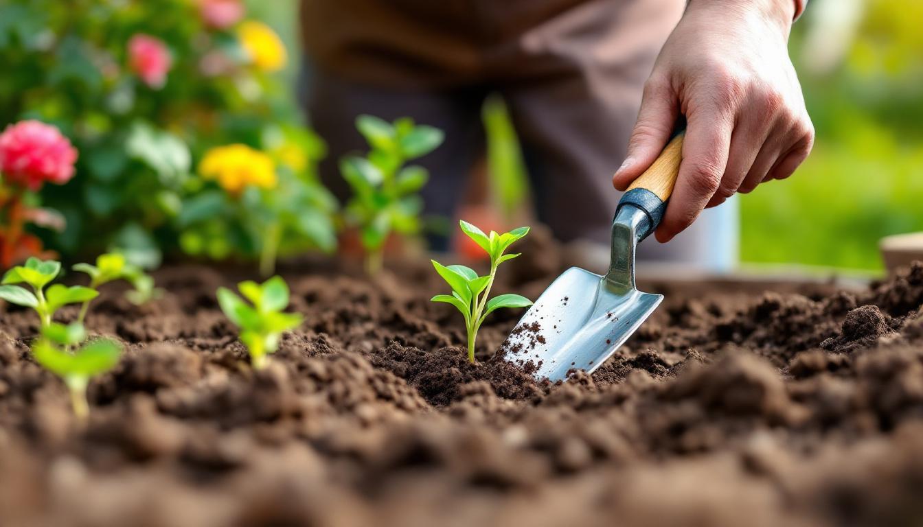 Jardinier entretien jardin : trouvez un pro près de chez vous