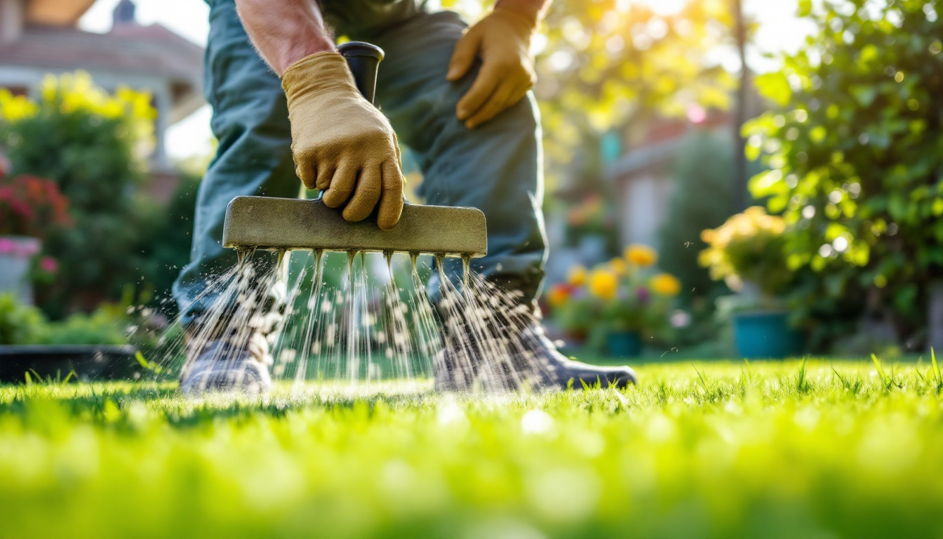 Paysagiste entretien jardin : trouvez votre expert près de chez vous