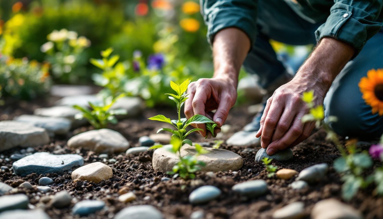 Paysagiste entretien jardin : trouvez votre expert près de chez vous