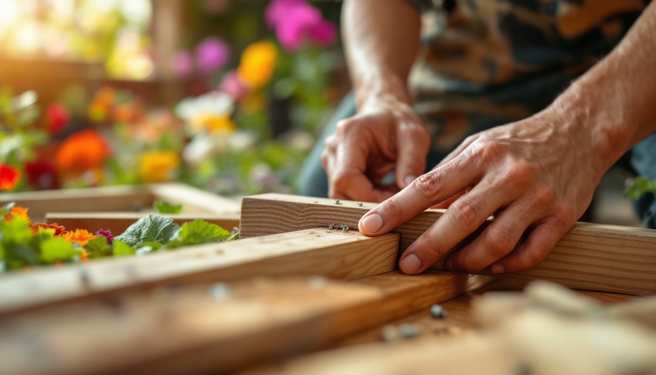 Studio de jardin à monter soi-même : conseils pour un montage facile