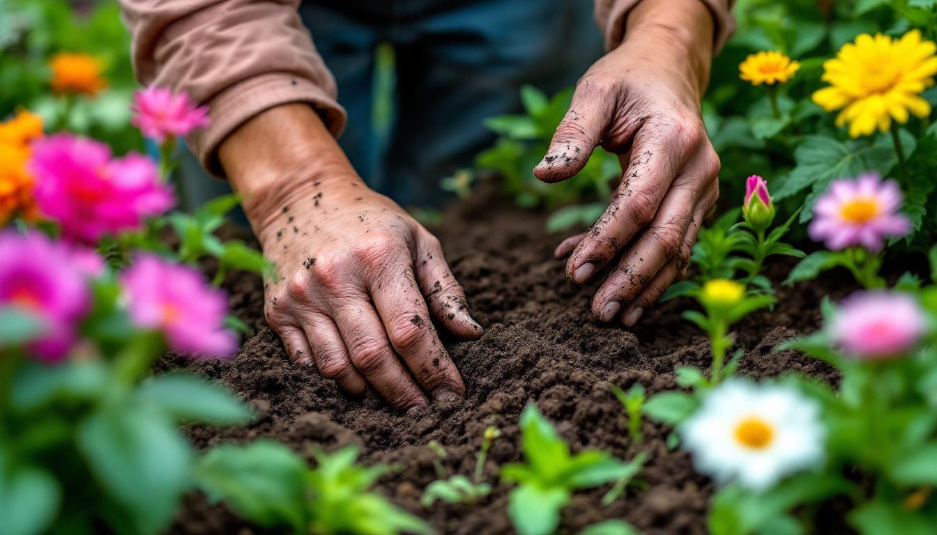 Tarif jardinier heure : évaluez vos besoins et obtenez un devis